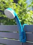 Retkisuihku ladattava USB lataus - Campingutrustning - 6410413300866 - 2