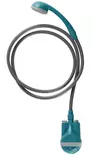 Retkisuihku ladattava USB lataus - Campingutrustning - 6410413300866 - 5