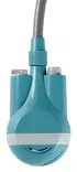 Retkisuihku ladattava USB lataus - Campingutrustning - 6410413300866 - 9