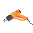 Robota kuumailmapuhallin hg60 2000w - Varmluftspistoler - 6438212103426 - 2