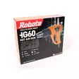 Robota kuumailmapuhallin hg60 2000w - Varmluftspistoler - 6438212103426 - 4