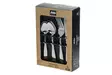 Bestick Basic 16 st - Bestick och serveringsredskap - 6410412707086 - 2