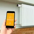 Smart Zigbee termostatisk radiatorventil - Uppvärmning - 8712412585366 - 47
