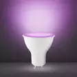 Smart LED-färglampa med Wi-Fi - Ljuskällor - 8712412586516 - 13
