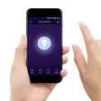 Smart LED-färglampa med Wi-Fi - Ljuskällor - 8712412586516 - 53