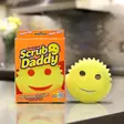 Scrub Daddy Puhdistussieni orginal - Andra städredskap - 6410416222226 - 4