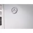 V=C3=A4ggklocka med v=C3=A4derstation 30 cm - Väggklockor - 6438152086056 - 5