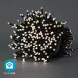 SmartLife Julbelysning | Sträng | Wi-Fi | Varm Vit | 400 LED's | 20.0 m | Android / IOS - Dekorationsljus - 5412810404216 - 1