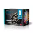 SmartLife Julbelysning | Sträng | Wi-Fi | Varm Vit | 400 LED's | 20.0 m | Android / IOS - Dekorationsljus - 5412810404216 - 67