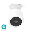 Smart utomhus kamera Wi-Fi - Utomhuskameror - 5412810331086 - 1