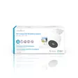 Smart utomhus kamera Wi-Fi - Utomhuskameror - 5412810331086 - 66