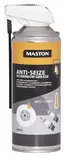 Maston alumiinirasva spray 400 ml - Monteringspastor och fetter - 6412490026936 - 1