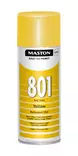 Spraymaali 100 - Keltainen 801 400ml - Sprayfärger - 6412491008016 - 1