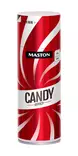 Spraymaali Candy Effect Apple Red 400ml - Sprayfärger - 6412490017156 - 1
