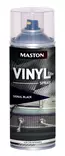 Spraymaali Vinyl Signal Black 400ml - Sprayfärger - 6412490045296 - 1