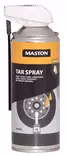 Spray terva 400ml - Oljor - 6412494006026 - 1