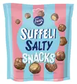 Fazer Suffeli Salty Snacks 160g - Godispåsar - 6416453039506 - 1