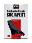 Suojapeite ruohonleikkurille AX4 M - Gräsklipparblad och tillbehör - 6418536008096 - 2
