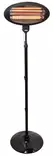 Terassil=C3=A4mmitin 2000W IPX4 jalustalla - Terrassvärmare - 6438140020246 - 2