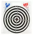 Tikkataulu +tikat 6 kpl darts - Spel - 6410412039576 - 1