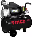 Kompressori Timco 2HP 24L - Kompressorer - 6438014257846 - 1