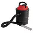 Timco Dual 18V 12l askkoppskropp - Byggdammsugare - 6438014350646 - 1