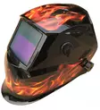 Svetshjälm automatisk Timco Flame - Svetsmasker - 6438014257976 - 1