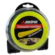 Trimmertråd 2 mm x 15 m - Röjsågar och trimmers - 6438168086606 - 1