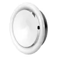 Tuloilmaventtiili 125 mm - Ventilationsventiler och galler - 4750492000656 - 1