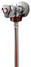 E2WIH250A Inloppsslang 3/4 '' Rak - 3/4 '' Vinklad 10 bar 90 °C 2.50 m - Reservdelar - 7321422785386 - 2