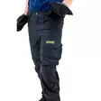 Arbetsbyxor Finnwork Stretch - Arbetsbyxor och overaller - 0283080110856 - 5