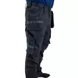 Arbetsbyxor Finnwork Stretch - Arbetsbyxor och overaller - 0283080110856 - 6