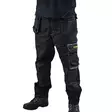 Arbetsbyxor med hängfickor - Arbetsbyxor och overaller - 6438168062396 - 2