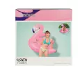 Uimalelu Luxury flamingo 153x143 cm - Vattenleksaker - 6941607311196 - 8
