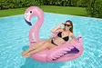 Uimalelu Luxury flamingo 153x143 cm - Vattenleksaker - 6941607311196 - 9