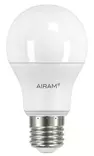 Airam\Vakiokupulamppu Led E27 kannalla 12W - Lampor och lysrör - 6435200242426 - 1