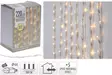 Valosarja led verho 220 led - Ljusslingor - 8719987253966 - 2