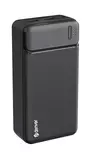 Varavirtal=C3=A4hde 30 000 mah denver - Powerbanks - 5706751063756 - 2