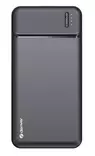 Varavirtal=C3=A4hde 30 000 mah denver - Powerbanks - 5706751063756 - 1