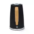 Vatten kokare | 1.7 l | Soft-Touch | Svart | Roterbar 360 grader | Dolt värmeelement | Strix® kontroll | Koka-tort funktion - Kaffebryggare och vattenkokare - 5412810451166 - 20