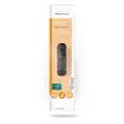 Nätverkskoppling | Utomhus | CAT6 | Skärmad | RJ45 Hona | RJ45 Hona | Rak | Plast | Låda - Dator och nätverk - 5412810424856 - 66