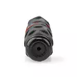 Nätverkskoppling | Utomhus | CAT6 | Skärmad | RJ45 Hona | RJ45 Hona | Rak | Plast | Låda - Dator och nätverk - 5412810424856 - 10