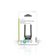 Nätverks dongle | Wi-Fi | AC1200 | 2.4/5 GHz (Dual Band) | USB3.0 | Wi-Fi hastighet total: 1200 Mbps | Windows 10 / Windows 11 / Windows 8 - Dator och nätverk - 5412810438266 - 66