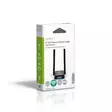 Nätverks dongle | Wi-Fi | AC1200 | 2.4/5 GHz (Dual Band) | USB3.0 | Wi-Fi hastighet total: 1200 Mbps | Windows 10 / Windows 11 / Windows 8 - Dator och nätverk - 5412810438266 - 69
