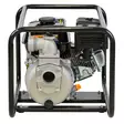 Vattenpump Loncin 2" bensindriven EURO V - Vattenpumpar - 6438168105406 - 4