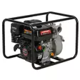 Vattenpump Loncin 2" bensindriven EURO V - Vattenpumpar - 6438168105406 - 2