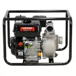 Vattenpump Loncin 2" bensindriven EURO V - Vattenpumpar - 6438168105406 - 3