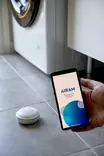 Vesivuotovahti SmartHome, Airam - Larm och sensorer - 6435200281296 - 2
