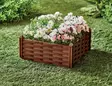 Viljelylaatikko 45,5x45,5 cm Tarmo - Planterings- och odlingsmaterial - 6410416031866 - 1