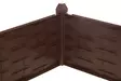 Viljelylaatikko 45,5x45,5 cm Tarmo - Planterings- och odlingsmaterial - 6410416031866 - 2